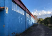Gimnasio en venta con 1500m² en Cangas de Morrazo foto