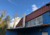 Gimnasio en venta con 1500m² en Cangas de Morrazo foto