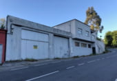 Nave en venta con 724m² en Pontevedra foto