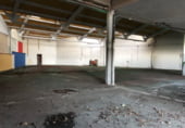 Nave en venta con 724m² en Pontevedra foto