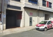 Local comercial
en lloguer
amb 200m² a Pontevedra foto