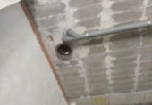 Local comercial
en lloguer
amb 200m² a Pontevedra foto