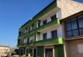 Edificio en venta en Poio foto