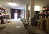 Edificio en venta en Poio foto