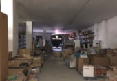 Edificio en venta en Poio foto