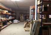 Edificio en venta en Poio foto