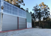 Oficines
en lloguer
amb 400m² a Figueirido foto