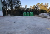 Oficines
en lloguer
amb 400m² a Figueirido foto
