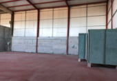 Oficines
en lloguer
amb 400m² a Figueirido foto