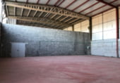 Oficines
en lloguer
amb 400m² a Figueirido foto