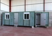 Oficines
en lloguer
amb 400m² a Figueirido foto