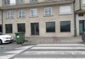 Local comercial
en lloguer
amb 145m² a Pontevedra foto