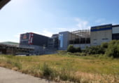 6500m² warehouse industrial for sale in Santiago de Compostela, in the area of A Poza de Bar photo