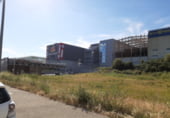 6500m² warehouse industrial for sale in Santiago de Compostela, in the area of A Poza de Bar photo