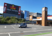 6500m² warehouse industrial for sale in Santiago de Compostela, in the area of A Poza de Bar photo