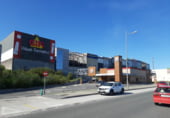 6500m² warehouse industrial for sale in Santiago de Compostela, in the area of A Poza de Bar photo
