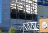 6500m² warehouse industrial for sale in Santiago de Compostela, in the area of A Poza de Bar photo