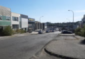 6500m² warehouse industrial for sale in Santiago de Compostela, in the area of A Poza de Bar photo
