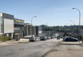6500m² warehouse industrial for sale in Santiago de Compostela, in the area of A Poza de Bar photo