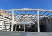 6500m² warehouse industrial for sale in Santiago de Compostela, in the area of A Poza de Bar photo