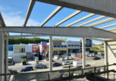 6500m² warehouse industrial for sale in Santiago de Compostela, in the area of A Poza de Bar photo