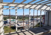 6500m² warehouse industrial for sale in Santiago de Compostela, in the area of A Poza de Bar photo