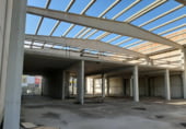 6500m² warehouse industrial for sale in Santiago de Compostela, in the area of A Poza de Bar photo