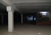 6500m² warehouse industrial for sale in Santiago de Compostela, in the area of A Poza de Bar photo