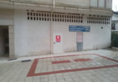 Local comercial
en venda
amb 80m² a Poio foto
