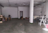 Local comercial
en lloguer
amb 100m² a Pontevedra foto