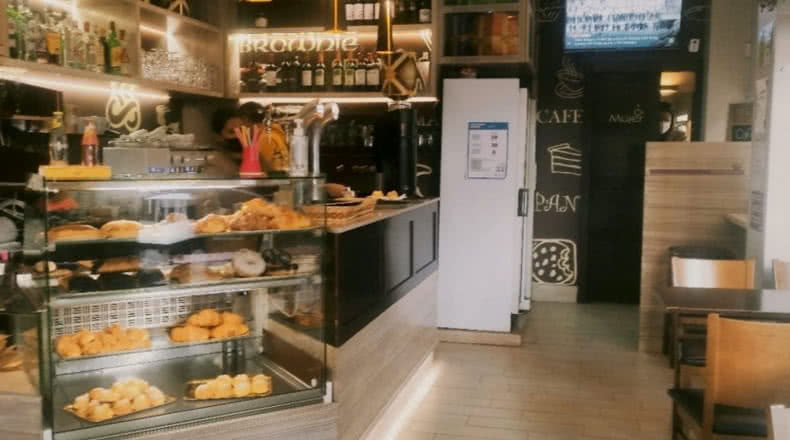 Locale