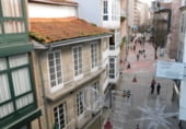 120m² bureau pour location à Pontevedra, dans le quartier de Pontevedra photo