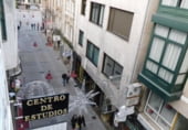 120m² bureau pour location à Pontevedra, dans le quartier de Pontevedra photo