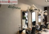 60m² salon de coiffure pour vente à Pontevedra, dans le quartier de A Virxe do Camiño photo