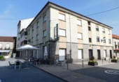 Hotel en venta con 1882m² en Puente-Caldelas foto