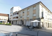 Hotel en venta con 1882m² en Puente-Caldelas foto