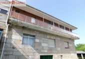Hotel en venta con 1882m² en Puente-Caldelas foto