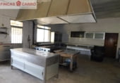 Hotel en venta con 1882m² en Puente-Caldelas foto