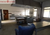 Hotel en venta con 1882m² en Puente-Caldelas foto