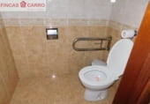 Hotel en venta con 1882m² en Puente-Caldelas foto