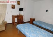 Hotel en venta con 1882m² en Puente-Caldelas foto