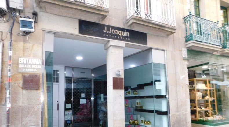 Locale