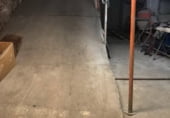 Taller en venta con 500m² en Pontevedra, en la zona de Estribela foto