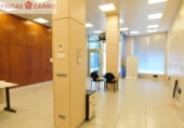 180m² commercial premises for rent in Poio photo
