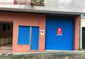 Oficines
en lloguer
amb 130m² a Pontevedra, a la zona de A Verge del Camí foto
