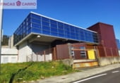 Nave Industrial en venta con 2276m² en Cambados foto