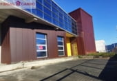 Nave Industrial en venta con 2276m² en Cambados foto