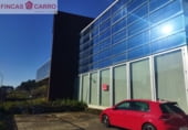 Nave Industrial en venta con 2276m² en Cambados foto