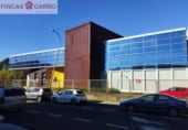 Nave Industrial en venta con 2276m² en Cambados foto