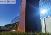 Nave Industrial en venta con 2276m² en Cambados foto